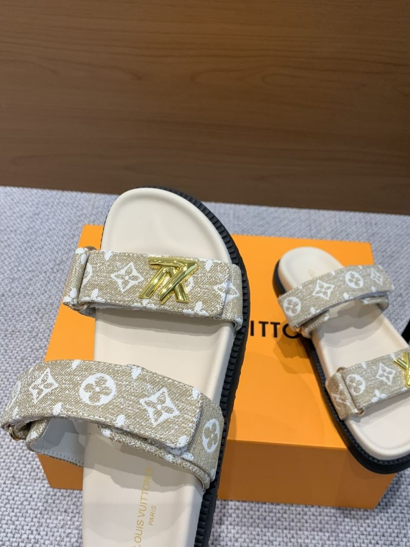 Louis Vuitton Sandals